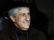 В Барселоне приняли решение касательно тренера