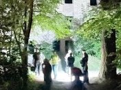 Ночью в Киеве прогремел взрыв, есть жертва: подробности и фото