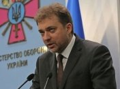 Тренировочная миссия в Ираке: Загороднюк рассказал подробности