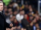 Карло Анчелотти прокомментировал завоевание Роналду Золотого мяча