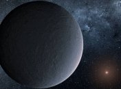 Астрономы открыли Землю-"ледяной шар"