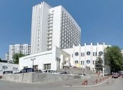 Суд возбудил дело о банкротстве киевской гостиницы "Мир"