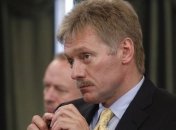 Дмитрий Песков