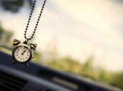 Переход на "зимнее время" может влиять здоровье людей 