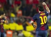 Месси забил 300-й гол в карьере