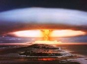 Самые мощные ядерные взрывы в истории человечества (Видео)
