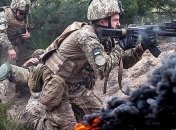 Окупанти вісім разів порушили режим тиші на Донбасі