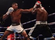 Джошуа - Такам: боксеры получили самые большие гонорары в карьере