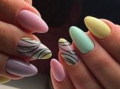 Маникюр 2020: самые актуальные тренды на весну (Фото)