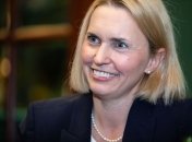 Бриджит Бринк