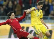 Кравец: Проблем в "Штутгарте" у меня нет