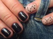 Маникюр 2019: сочные идеи дизайна ногтей с полупрозрачными тонами