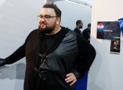 "Финал Евровидения 2017": эмоциональные фото закулисья участников