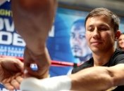 Головкин жестко раскритиковал Альвареса перед боем