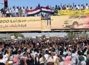 Протесты в Судане: Организаторы заявляют о пяти протестующих, убитых силовиками