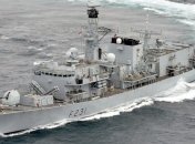 На фоне угрозы России НАТО перебросит в сторону Крыма ракетный эсминец и противолодочный фрегат