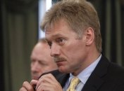 Песков прокомментировал информацию о свей поездке в оккупированный Луганск