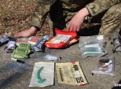 Индивидуальная аптечка