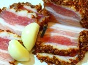 Смачну закуску на зиму приготувати дуже просто