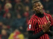 Звезда Милана должен невероятные деньги Спортингу