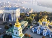 Пробіг під каштанами та запуск роботи фонтанів: як минає День Києва