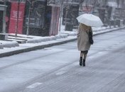 Прогноз погоды на 13 декабря: в Украину идет потепление и дожди