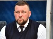 Бабич: Мариуполь - не фарм-клуб Шахтера