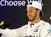 Хэмилтон рассказал о письме Феттеля в по окончании сезона