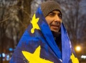 ЕС потерял надежду уговорить Украину