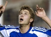 Артем Кравец готов бороться за место в основе "Динамо"