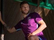 Ярмоленко объяснил, почему сменил игровой номер в Вест Хэме