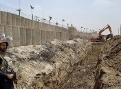 В результате перестрелки на границе с Пакистаном погибли 50 афганских военных