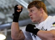 Поветкин без труда одолел соперника нокаутом в рейтинговом бою