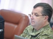 Полторак объяснил, зачем уволил Муравского