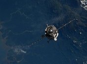 Китайская орбитальная станция упадет в апреле