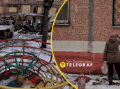 Жители Краматорска пребывают под постоянными атаками врага