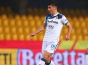 Малиновский забил блестящий гол в Серии А (видео)