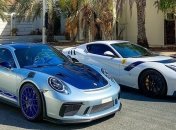 Впали продажі нових автомобілей через коронавірус