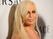 Владелица Versace написала собственную книгу