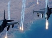 В Нигерии разбомбили лагерь беженцев, много погибших