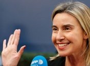 Могерини: Роль ЕС в Сирии, прежде всего, гуманитарная
