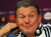 Блохин не имеет права требовать денег от "Динамо"