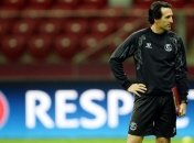 Тренер "Севильи": Игра "Днепра" находится на европейском уровне