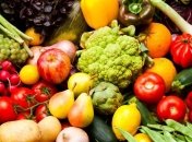 Овощи, которые лучше всего защищают детей от ожирения