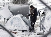 В Финляндии неизвестные обстреляли центр по приему беженцев