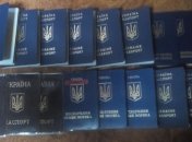 Украинец пытался перевезти в Крым большое количество документов