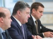 Президент призвал нардепов внести изменения в закон о выборах