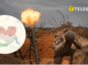 Що відбувається на Сумщині