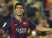 Суарес: Я промолчу за свое отсутствие в претендентах на "Золотой мяч"