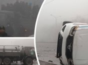 Протесты в Казахстане продолжаются уже несколько дней